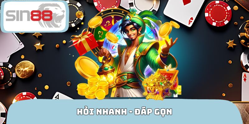 Hỏi nhanh - Đáp gọn: Tất tần tật những điều tân thủ cần biết